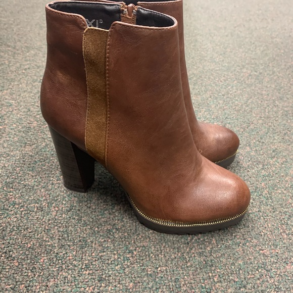 Taxi heels - Picture 2 of 2